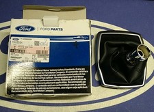Genuine Ford Kuga MK1 & Focus Cmax 6 Speed Manual Gear Lever Gaiter 1688411 NOS