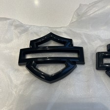 Brand new harley davidson - brand,