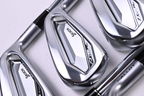 Srixon zxir irons pw - zxir, /