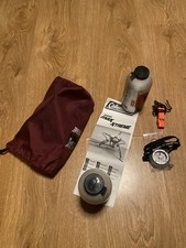 Coleman Peak 1 Max Xtreme  Mountaineering Stove