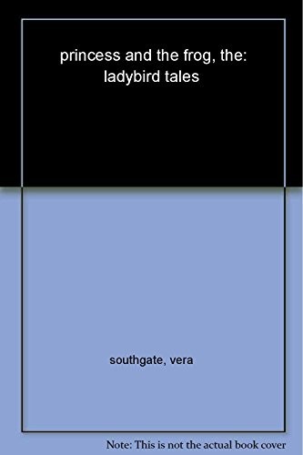 Ladybird tales the princess a - ladybird,
