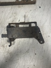 AJS DD125 DD125E REGAL RAPTOR