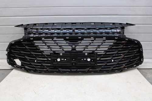 Front bumper centre - mg,