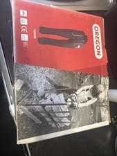 Oregon Chainsaw Trousers size