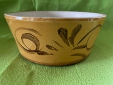 Vintage  French  Pate Dish