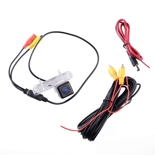 Reversing camera car - reversing,