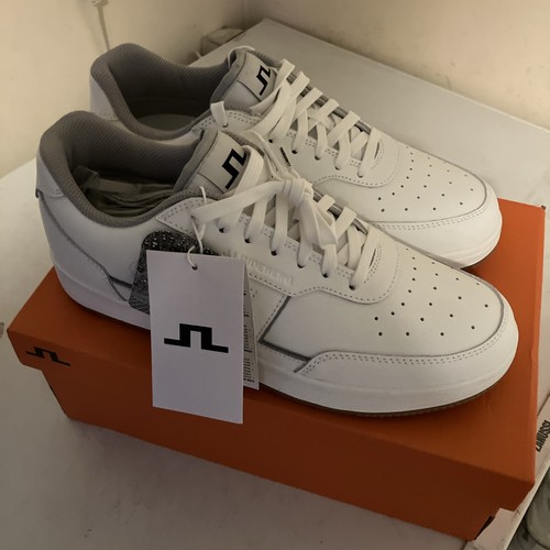 Lindeberg ace low - j.lindeberg, low-top