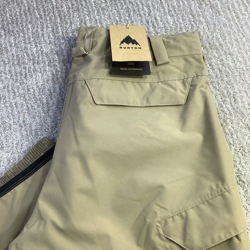 Burton reserve insulated - burton,