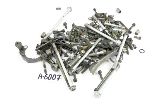Yamaha 660 2005 engine - xt, x