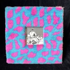 Tom of Finland Framed Print -