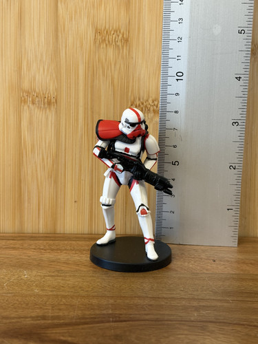 Star wars incinerator - star,
