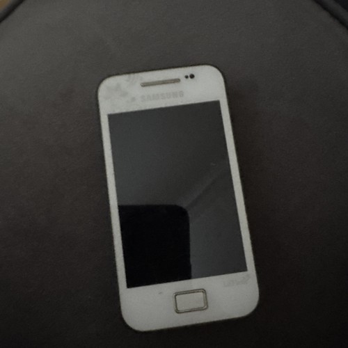 Samsung galaxy ace fleur - galaxy, la