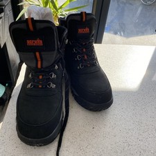 Scruffs SCARFELL Safety Work