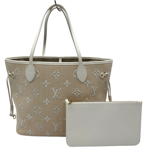 Louis vuitton neverfull - neverfull, mm