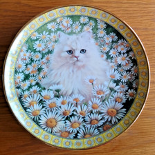 Lesley Anne Ivory-Cats Among