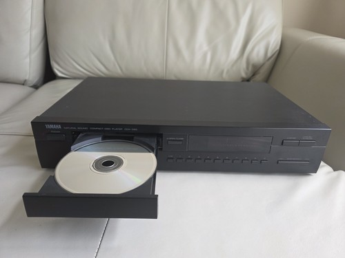 Yamaha cdx 390 natural sound - cdx-390,