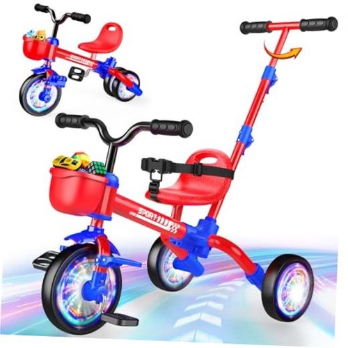 Kkdi toddler bike for - 1,