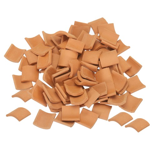Miniature roof tiles - miniature,