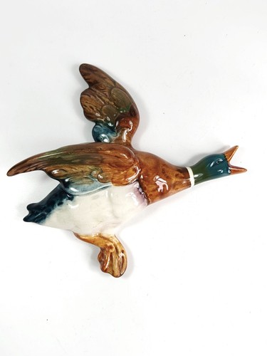 Vintage beswick flying duck - vintage,