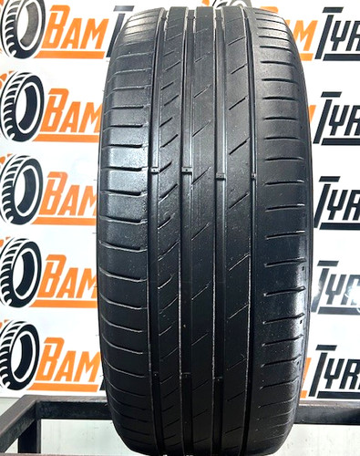 Kumho ecsta ps71 suv 255 - kumho,
