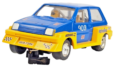 Scalextric c215 scale 32 - c215, 1:32