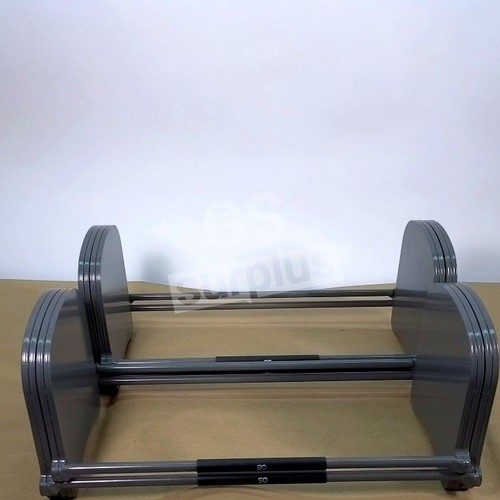 Powerblock sport exp - sport, 3