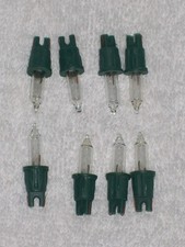 8 x Homebase H705 Spare Clear