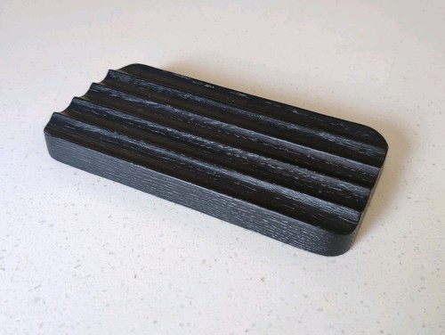 Oakywood pen tray - pen, (oakyblocks)