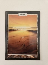 Mtg plains unhinged 136 - unhinged, 136/140