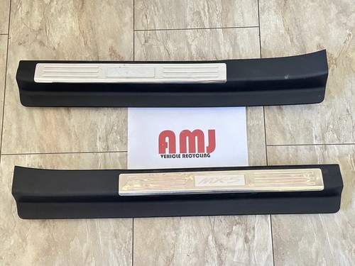 Mazda mx5 mk3 door sill - mazda,