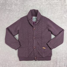 Soul star mens cable - soul, knit