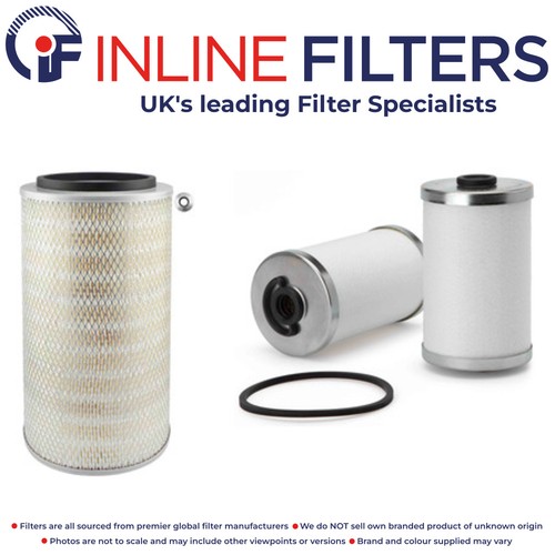 Filter kit for mercedes - filter,