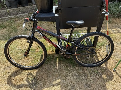Specialized hotrock - specialized,