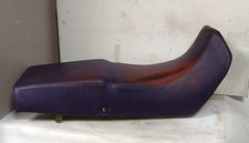 OEM KAWASAKI ONE PIECE SEAT
