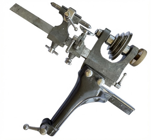 Antique geneva watchmakers - antique,