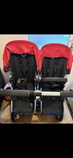 Bugaboo Donkey Twin