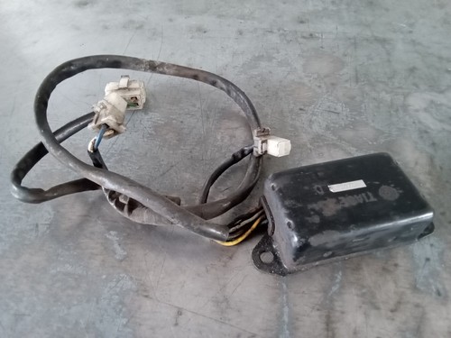 Honda 450dx ecu cdi 89 - honda,
