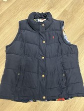 Joules Women’s Gilet, Size