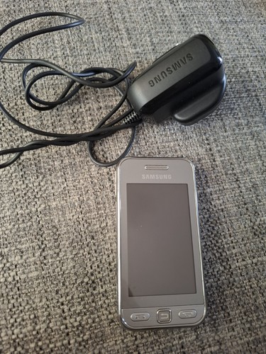 Samsung s5230 mobile phone - samsung, gt-s5230
