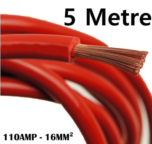 Metre 110amp car - 5,