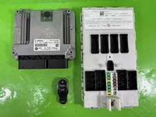 MINI F55 ECU KIT FEM BCM