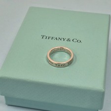 Tiffany & Co. 1837 Sterling