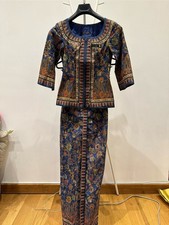 Singapore Airlines Cabin Crew