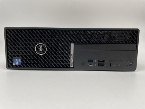 Dell optiplex 7000 12700 - 7000, i7-12700