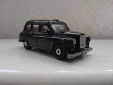 MATCHBOX LONDON TAXI 1:63