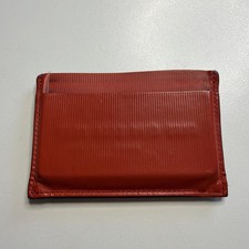 Orange and purple Paul Smith