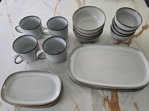 Ikea gladelig grey - grey, set