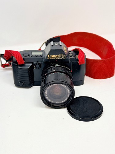 Canon t70 35mm - t70,