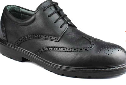 Lavoro oxford brogue - oxford, s3