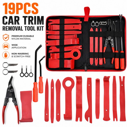 19pcs car door trim - 19pcs,